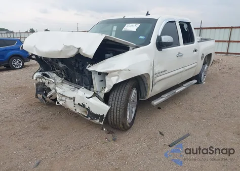 2012 Chevrolet Silverado 1500 Lt from USA, damaged, VIN 3GCPCSE04CG146542